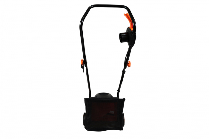 Masina de tuns gazon RURIS SF7A106 [16]