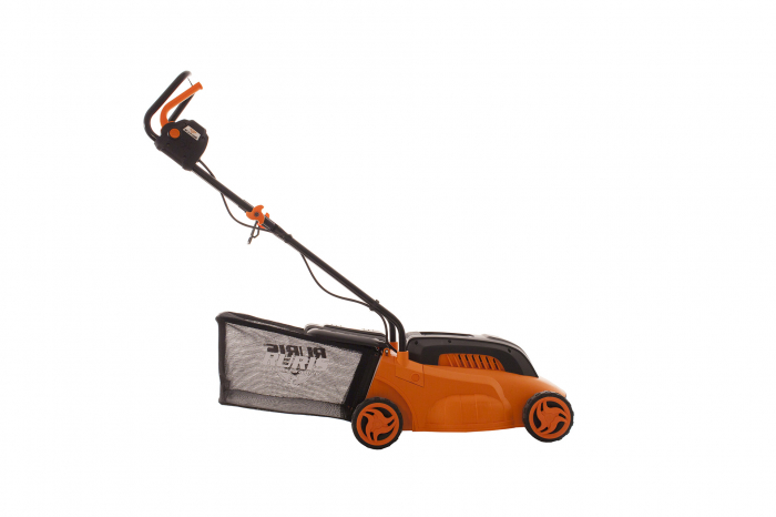 Masina de tuns gazon RURIS SF7A106 [32]