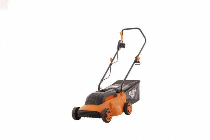 Masina de tuns gazon RURIS SF7A106 [25]