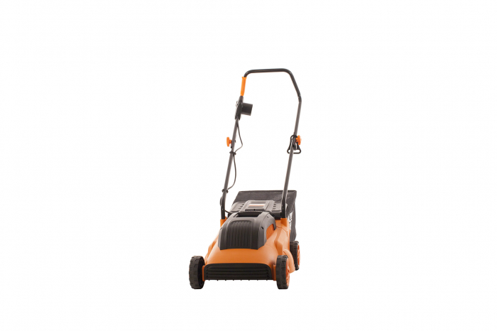 Masina de tuns gazon RURIS SF7A106 [26]