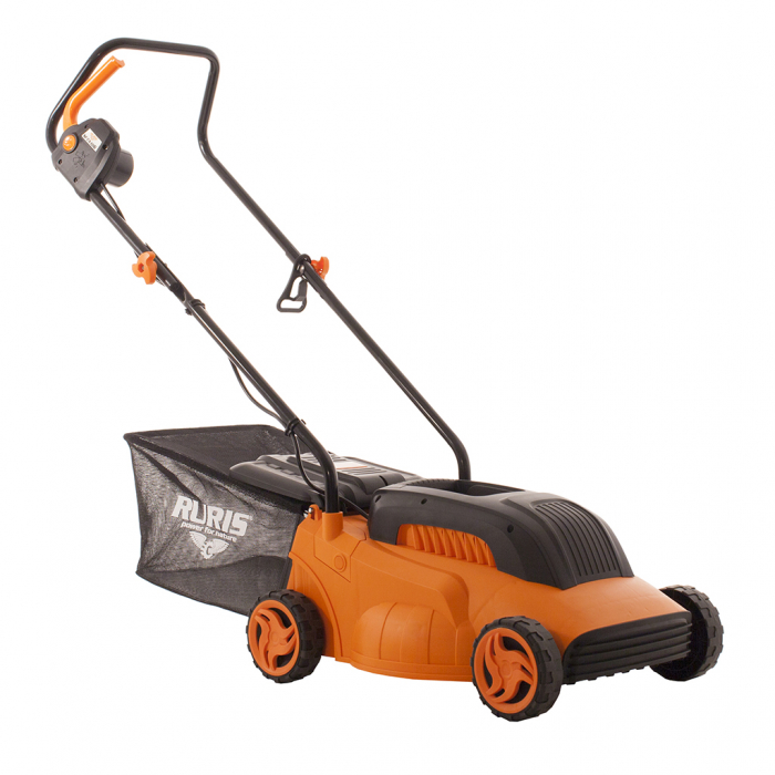 Masina de tuns gazon RURIS SF7A106 [23]