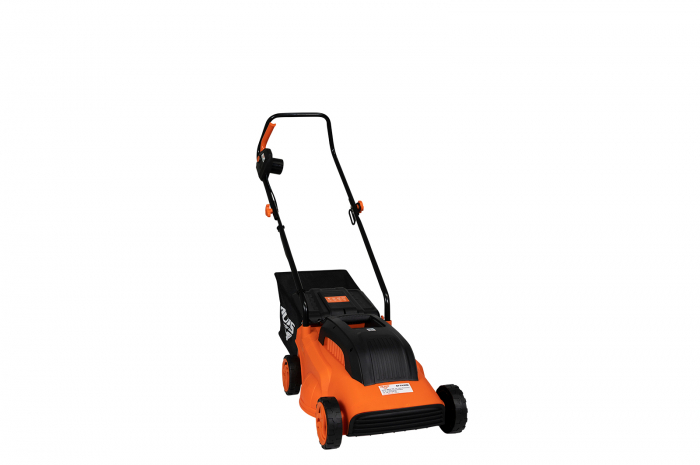 Masina de tuns gazon RURIS SF7A106 [10]