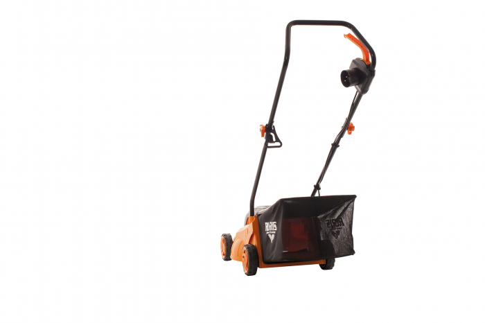 Masina de tuns gazon RURIS SF7A106 [36]