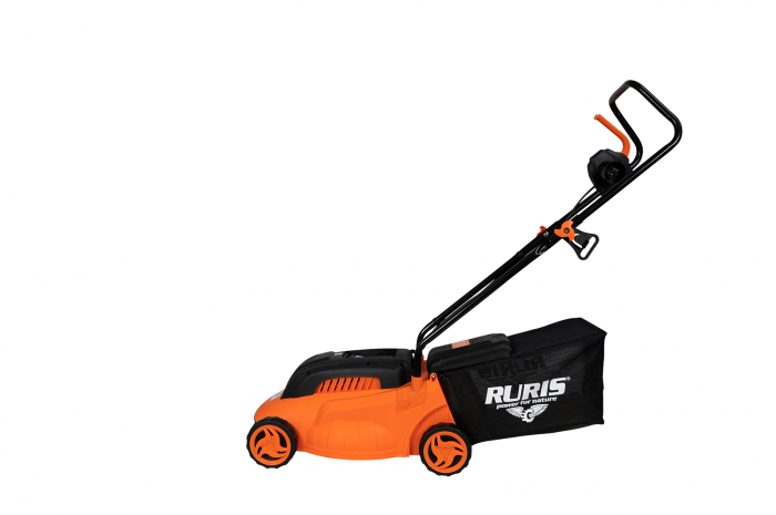 Masina de tuns gazon RURIS SF7A106 [20]