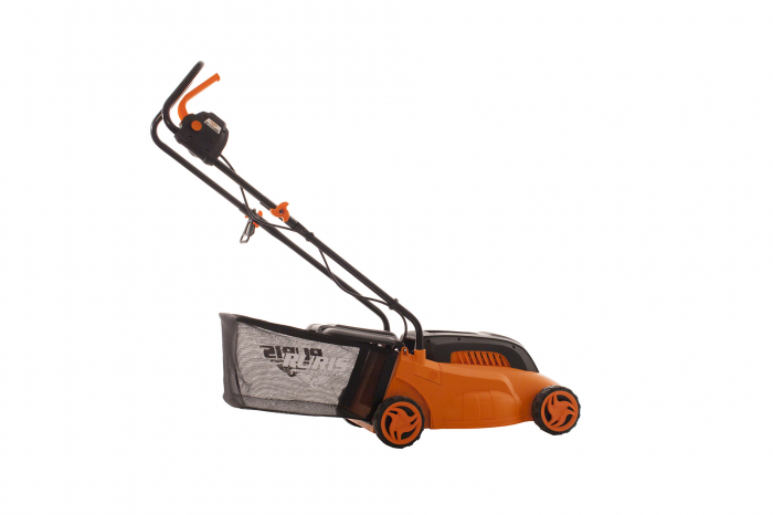 Masina de tuns gazon RURIS SF7A106 [33]