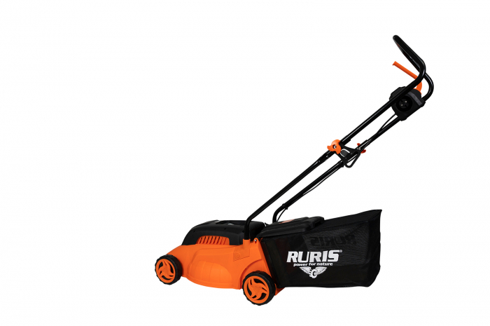 Masina de tuns gazon RURIS SF7A106 [19]