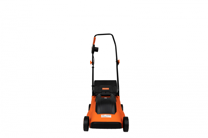 Masina de tuns gazon RURIS SF7A106 [9]