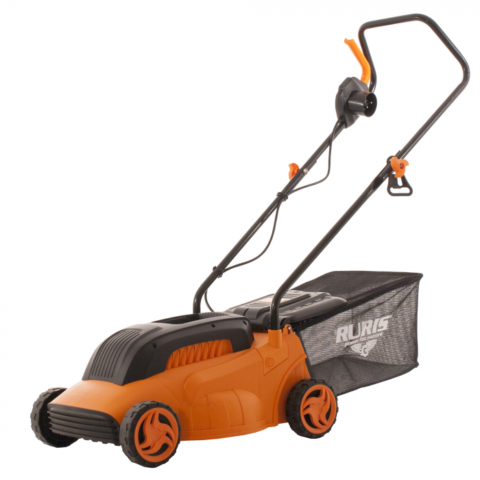 Masina de tuns gazon RURIS SF7A106 [46]
