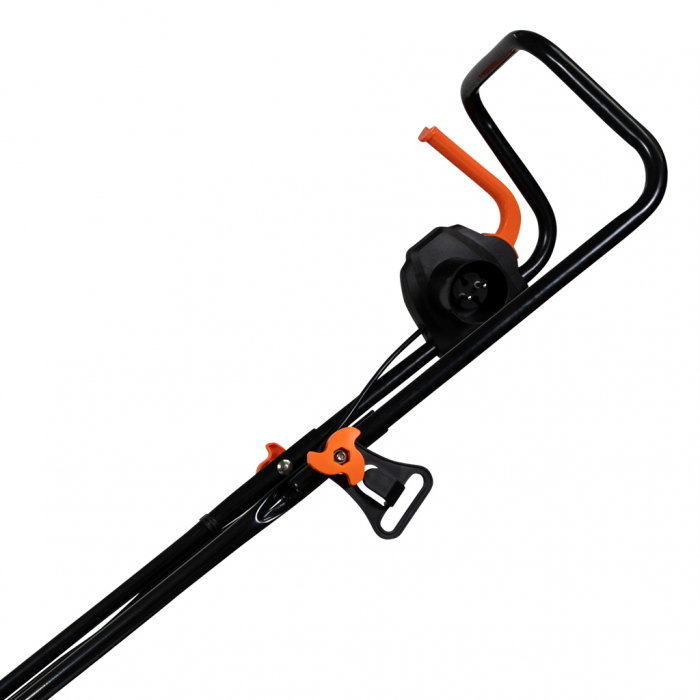 Masina de tuns gazon RURIS SF7A106 [5]