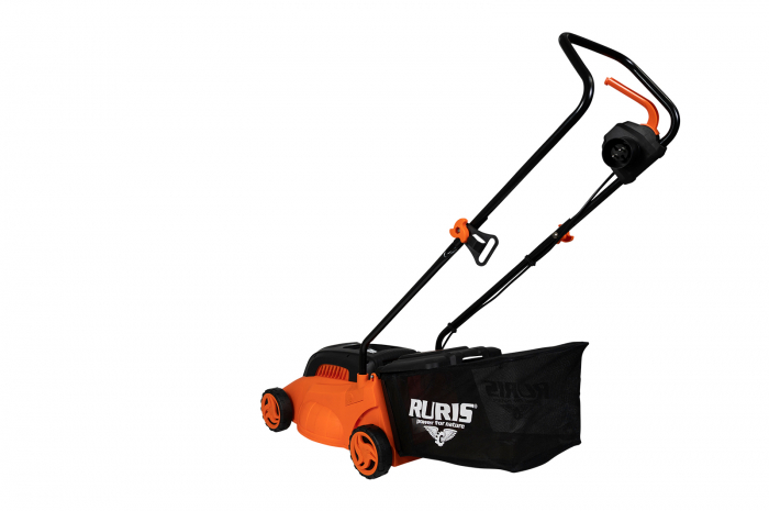 Masina de tuns gazon RURIS SF7A106 [18]