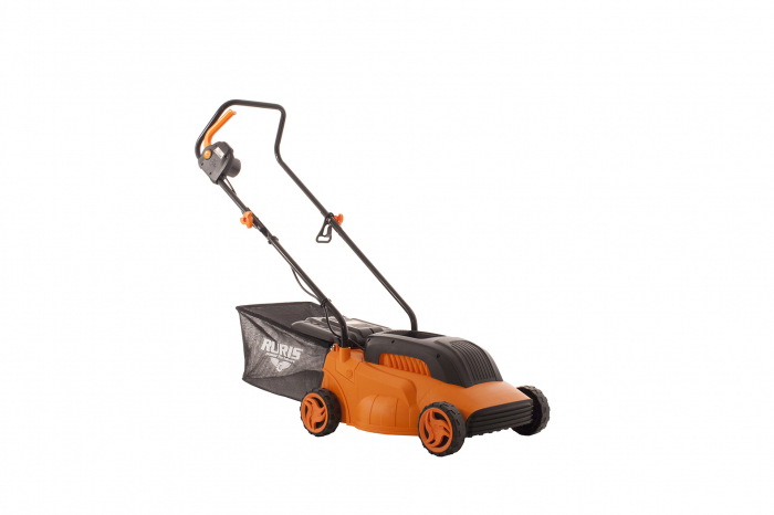 Masina de tuns gazon RURIS SF7A106 [29]