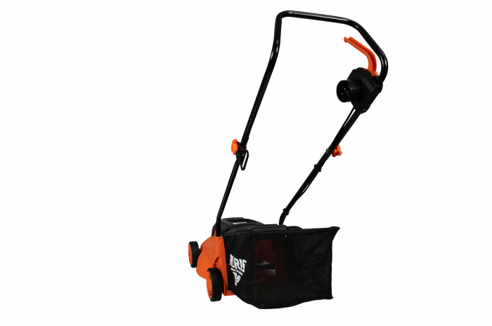 Masina de tuns gazon RURIS SF7A106 [17]