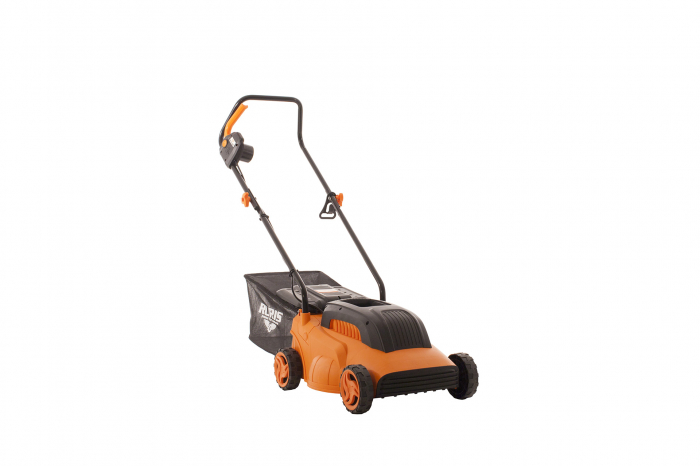 Masina de tuns gazon RURIS SF7A106 [28]