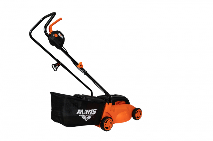 Masina de tuns gazon RURIS SF7A106 [14]