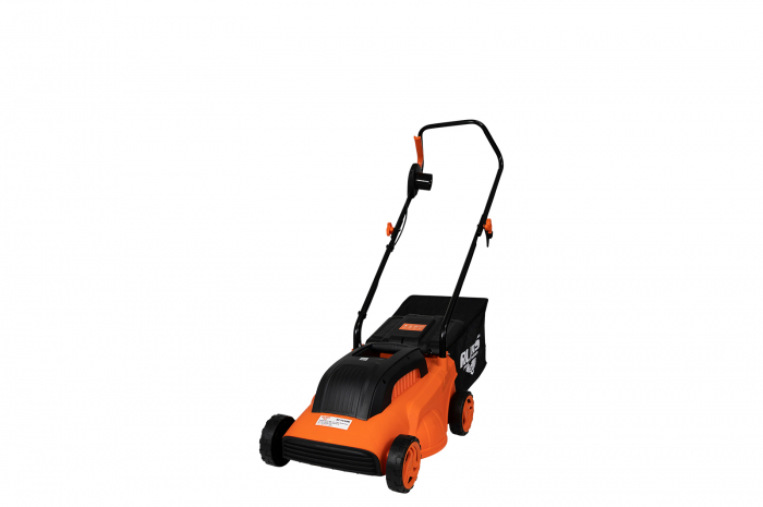 Masina de tuns gazon RURIS SF7A106 [8]