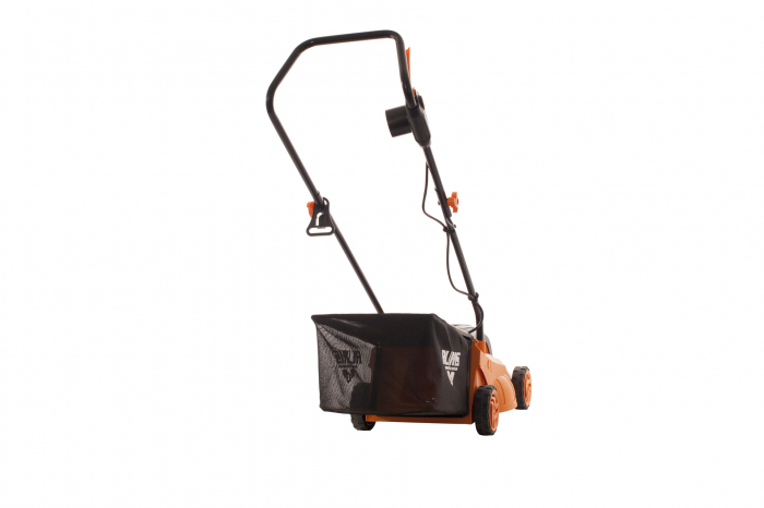 Masina de tuns gazon RURIS SF7A106 [35]