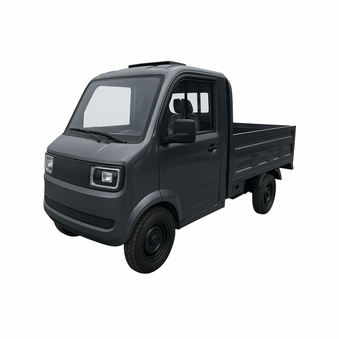 Mașină electrica SAIGE Pick Up, 5500W, 72V/80Ah [1]