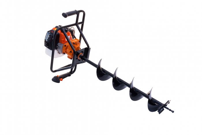 Motoburghiu RURIS TT10 [13]