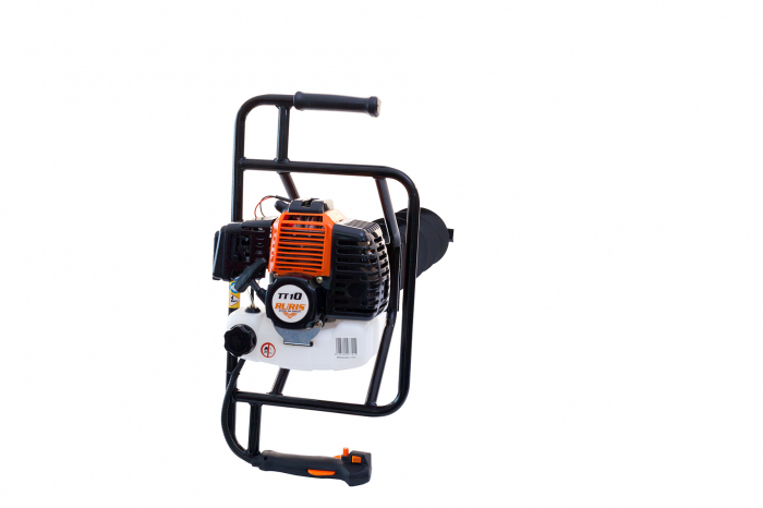 Motoburghiu RURIS TT10 [17]