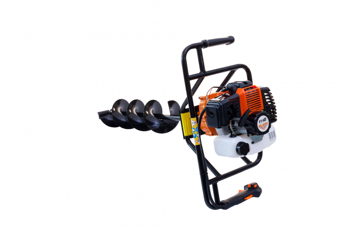 Motoburghiu RURIS TT10 [19]