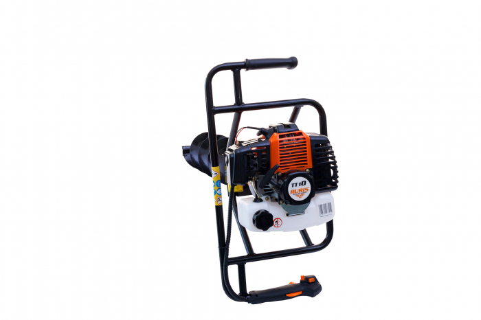 Motoburghiu RURIS TT10 [18]