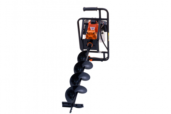 Motoburghiu RURIS TT10 [11]