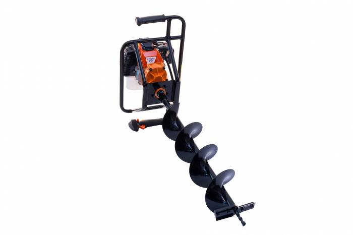 Motoburghiu RURIS TT10 [12]