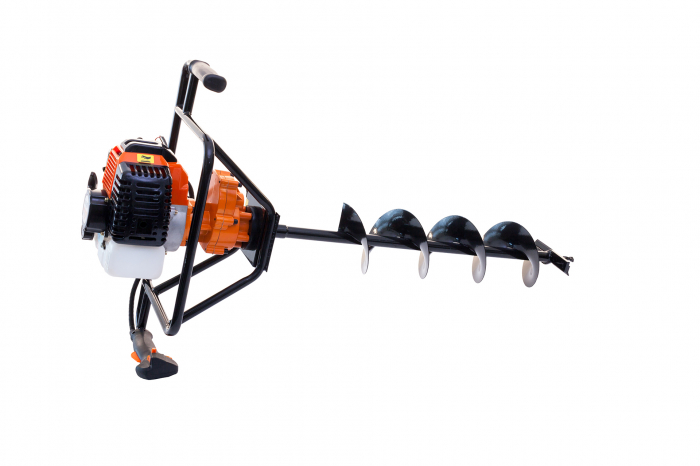 Motoburghiu RURIS TT10 [15]