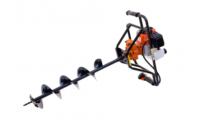 Motoburghiu RURIS TT10 [9]