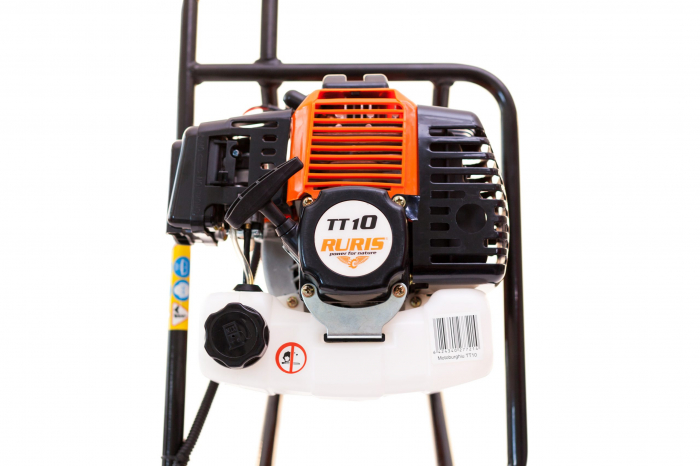 Motoburghiu RURIS TT10 [2]