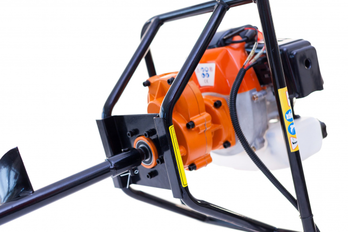 Motoburghiu RURIS TT10 [3]