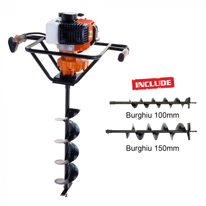 Motoburghiu RURIS TT10 [1]
