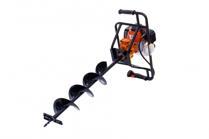 Motoburghiu RURIS TT10 [10]