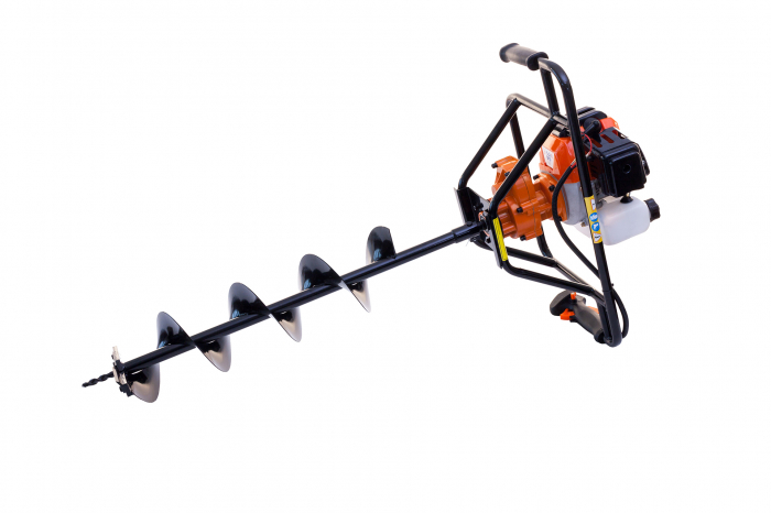 Motoburghiu RURIS TT10 [8]