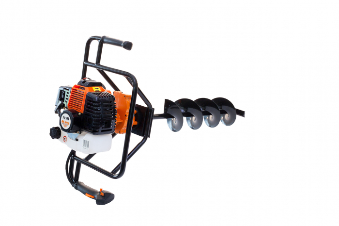 Motoburghiu RURIS TT10 [16]