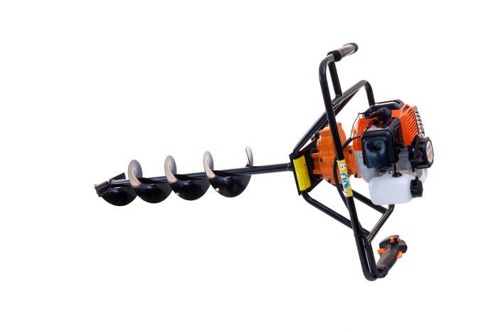 Motoburghiu RURIS TT10 [20]