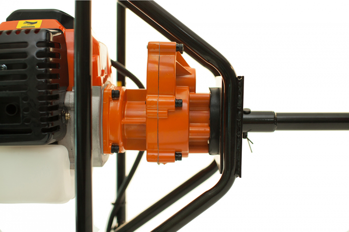 Motoburghiu RURIS TT12 [6]
