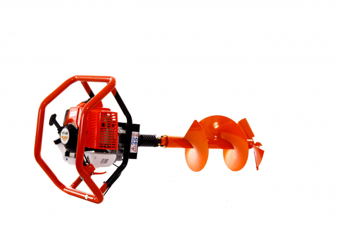 Motoburghiu RURIS TT14 [17]