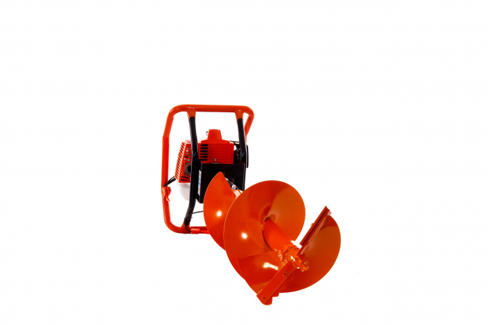 Motoburghiu RURIS TT14 [14]