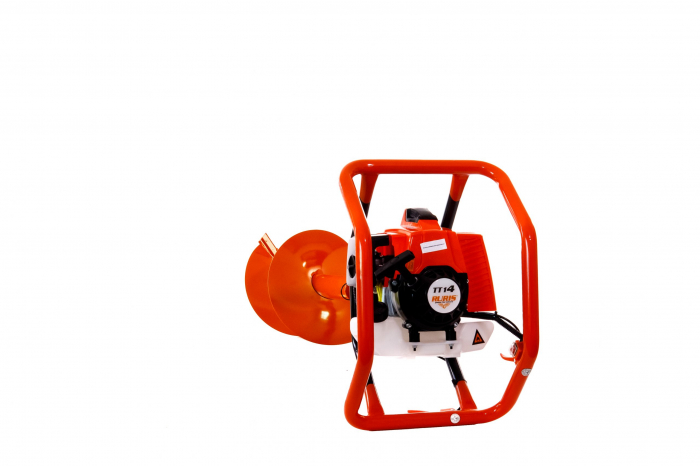 Motoburghiu RURIS TT14 [20]