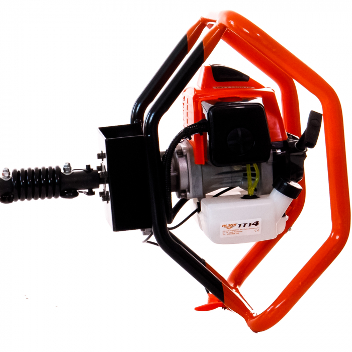 Motoburghiu RURIS TT14 [4]