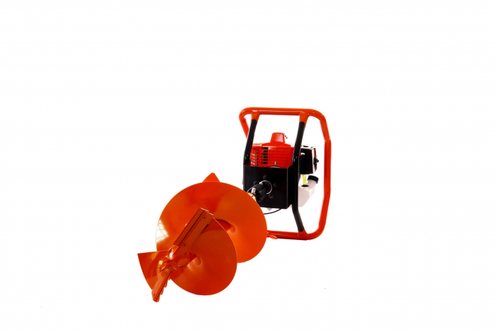 Motoburghiu RURIS TT14 [13]