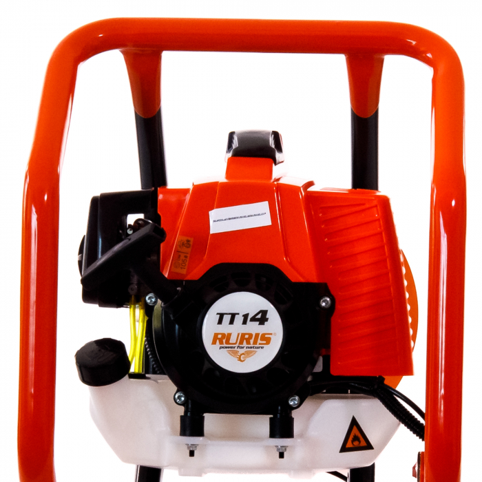 Motoburghiu RURIS TT14 [2]