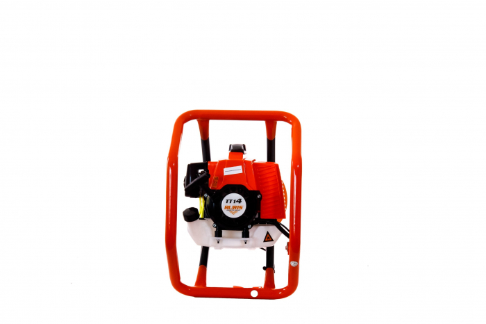 Motoburghiu RURIS TT14 [19]
