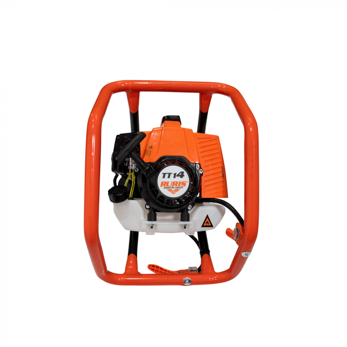 Motoburghiu RURIS TT14 [7]