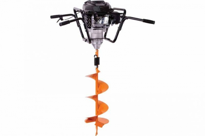 Motoburghiu Villager VPH 170 V [1]