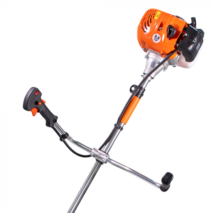 Motocoasa DAC 310 [2]