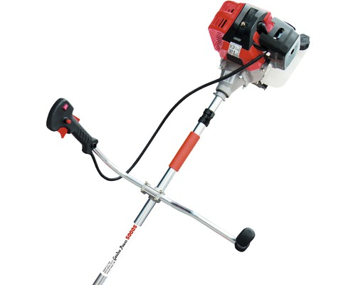 Motocoasă pe benzină Ruris Garden Power 5000s [3]