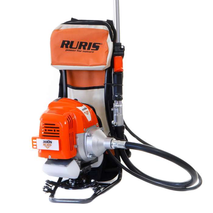 Motocoasa RURIS 300S [4]