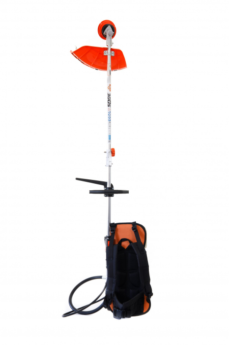 Motocoasa RURIS 300S [12]